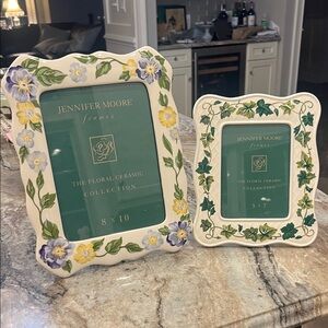 Picture Frames